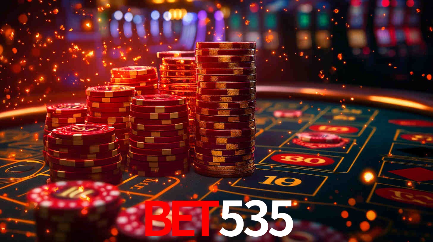 Exclusive Games bet535