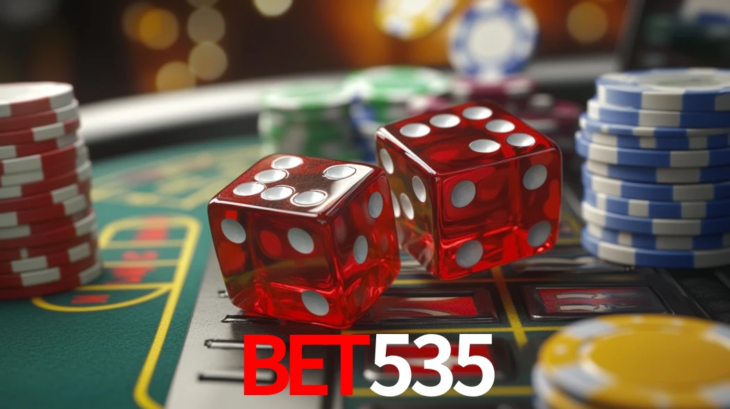 Programa VIP bet535