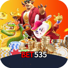 Logo da bet535
