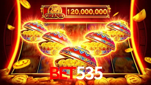 App bet535 slots mobile