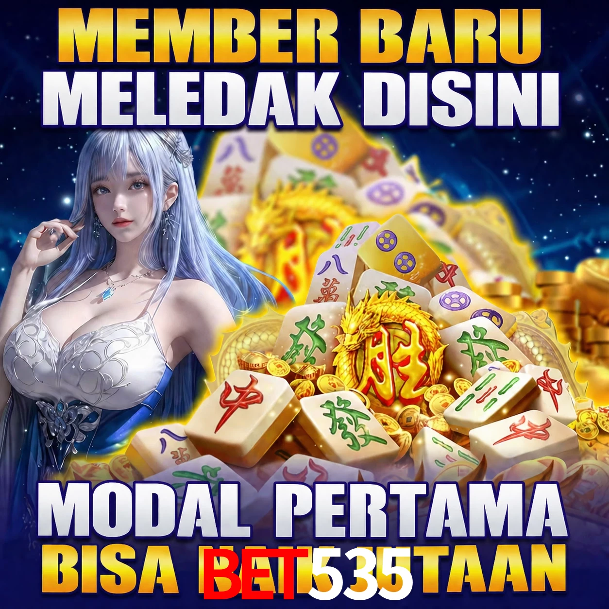 Slots com prêmios bet535