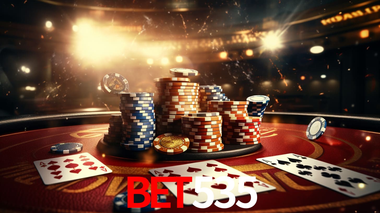 cassino online BET535